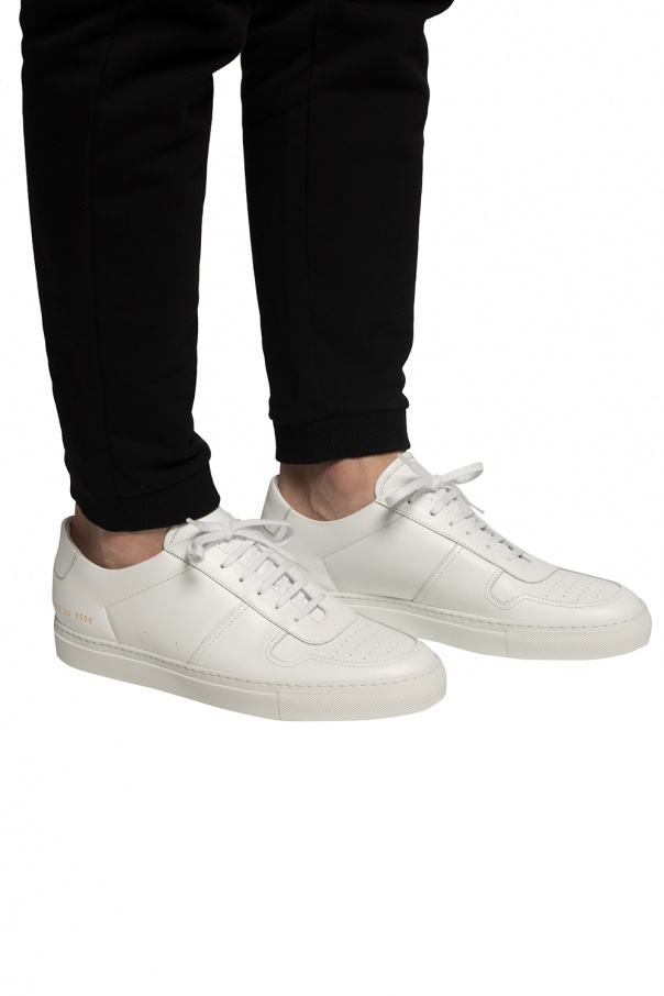 Common projects deals bball sneakers